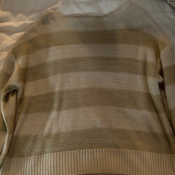 Loft Boat neck Sweater - Picture 5 of 7